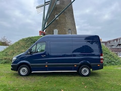 Mercedes-Benz Sprinter - 316 2.2 CDI 366 HD l2 H2 EERSTE EIGENAAR DEALER ONDERHOUDEN TREKHAAK 3500KG