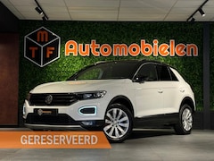 Volkswagen T-Roc - 1.5 TSI Sport R 150 PK