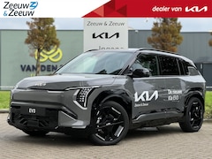 Kia EV3 - GT-PlusLine 81.4 kWh | Nu beschikbaar voor proefritten | 563 km WLTP-actieradius | 101kW l