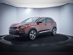 Peugeot 3008 - 1.6T 165Pk Aut.ALLURE FULL LED/360 CAM/ACC/NAVI/CARPLAY/STOELVERW./AFN TREKHAAK/BLINDSPOT/