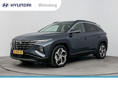 Hyundai Tucson - 1.6 T-GDI PHEV Premium Sky 4WD | Panoramadak | Leer | Memory | 360 Camera | Stoelventilati