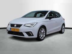 Seat Ibiza - 1.0 TSI 95pk FR Business Intense / Navigatie / Stoelverwarming