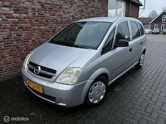 Opel Meriva - 1.6 Enjoy