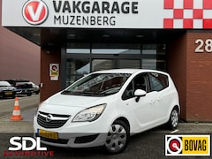 Opel Meriva - 1.4 Blitz // PDC // NAVI // CLIMA // CRUISE // STOELVERWARMING // STUURWIELVERWARMING