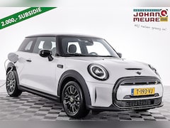 MINI Mini-Electric - Camden Edition 33 kWh | LEDER ✅ 1e Eigenaar