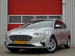 Ford Focus Wagon - 1.0 EcoBoost Trend Edition Business/ zeer mooi