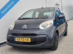 Citroën C1 - 1.0-12V Ambiance 5-drs APK 12-09-2025✅