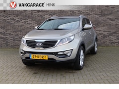 Kia Sportage - 1.6 GDI X-ecutive + | Trekhaak |