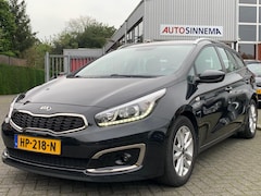 Kia Cee'd Sportswagon - 1.6 GDI First Edition Trekhaak Camera Navi