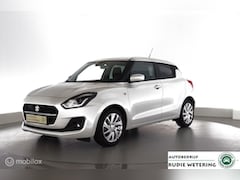 Suzuki Swift - 1.2 Select Smart Hybrid Safety Pack led|acc|cam|dab|lmv16