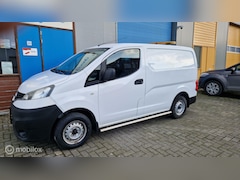 Nissan NV200 - 1.6 Acenta