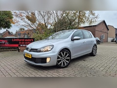 Volkswagen Golf - 2.0 GTD