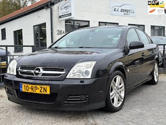 Opel Vectra GTS - 2.2-16V Elegance