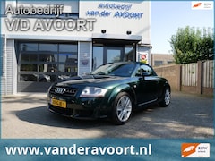 Audi TT Roadster - 1.8 5V Turbo