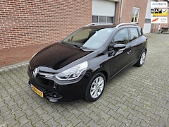 Renault Clio Estate - Energy TCe 90pk S&S 2015 Expression. (Groot onderhoud)