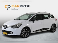 Renault Clio Estate - 0.9 TCe Expression