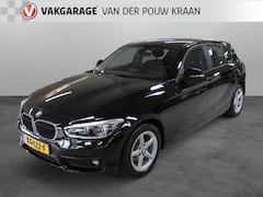 BMW 1-serie - 116i Centennial Executive Climate / Cruise