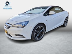 Opel Cascada - 1.6 Turbo Cosmo