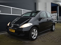 Mercedes-Benz A-klasse - 160 CDI Classic