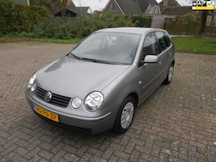 Volkswagen Polo - 1.4-16V Athene AIRCO