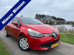 Renault Clio - 0.9 TCe 90 PK Eco2 Expression Airco / Cruise / Navigatie