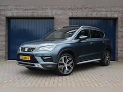 Seat Ateca - 1.4 EcoTSI FR Business Intense | Panoramadak | Keyless | Camera | Trekhaak