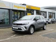 Opel Crossland - 1.2 Turbo 130pk Elegance Automaat | Navigatie | Winterpakket