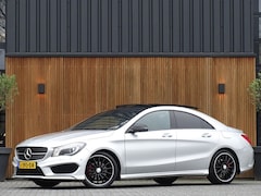 Mercedes-Benz CLA-Klasse - 180 automaat / AMG Edition 1 2014 / LED