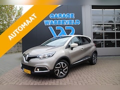 Renault Captur - 1.2 TCE Camera/Cruise/Navi/Park.sensoren