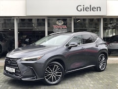 Lexus NX - 350h AWD President Line | Trekhaak, Panoramadak, Mark Levinson, 360 Camera, HUD, 20 inch,