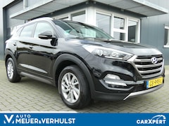 Hyundai Tucson - 1.6 GDi i-Motion | LEDER | NAVI | CLIMATE