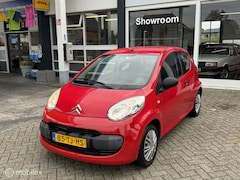 Citroën C1 - 1.0-12V Séduction net nieuwe apk