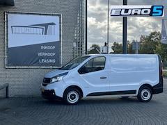 Fiat Talento - 1.6 MJ L1H1 Basis*A/C*CRUISE*HAAK*NAVI*TEL*3PERS*S