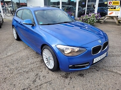 BMW 1-serie - 114i EDE Executive M Sport Ed