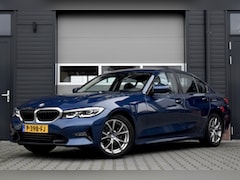 BMW 3-serie - 318i Executive Sport Line | Orig. NL | CarPlay | Live Cockpit Pro | Sportstoelen | 17'' Ve