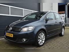 Volkswagen Golf Plus - 1.4 TSI Highline