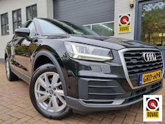 Audi Q2 - 2.0 TFSI quattro S-Tronic 190 PK. / NAVI / LED