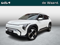 Kia EV3 - Plus Advanced 58.3 kWh | Vegan lederen stoelbekleding | Glazen schuif-/kanteldak | Harman