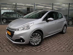 Peugeot 208 - 1.2 PureTech 110pk Allure Airco Camera 73636km