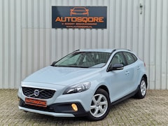 Volvo V40 Cross Country - 1.6 T4 Momentum Automaat