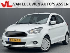 Ford Ka - 1.2 Trend Ultimate | Nieuw binnen | Rijklaar | N.A.P. |