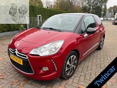 Citroën DS3 - 1.6 BlueHDi So Chic ECC NAVI