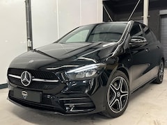 Mercedes-Benz B-klasse - 250 e AMG Limited / Camera / Nightpack / CarPlay