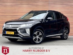 Mitsubishi Eclipse Cross - 1.5 DI-T First Edition Trekhaak / Cruise Control / Parkeerhulp