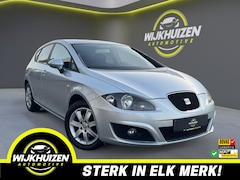 Seat Leon - 1.2 TSI Good Stuff met Climate Cruise Dealer Onderhouden