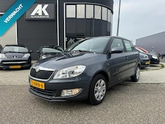 Skoda Fabia - 1.2 TSI Ambition