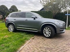 Volvo XC90 - 2.0 T8 Twin Engine AWD Inscription Hybrid Full options