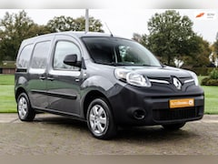 Renault Kangoo - Z.E. incl. Accu