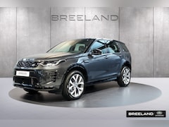 Land Rover Discovery Sport - P300e Dynamic HSE | 24MY | Trekhaak | HUD