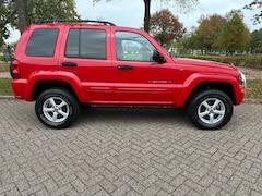 Jeep Cherokee - 3.7i V6 Sport Plus